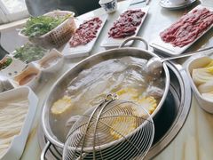 -杏花吴记牛肉火锅