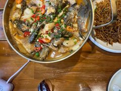 -江南小叙·美食研究院(鱼街店)