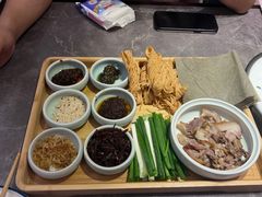 -闫府私房菜·百年鲁菜(恒隆店)