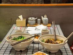 -湘人龙记老长沙米粉(华普国际大厦店)