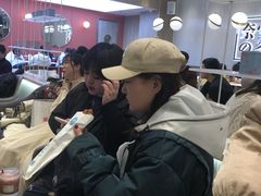 -奈雪的茶(大悦城店)
