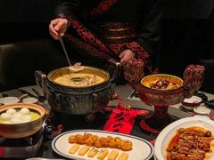 -曾宴·楚菜(湖北省博物馆店)