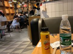 大堂-乐凯撒披萨(东方新世界店)