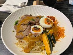 -THE WOODS 简餐 (国贸商城店)