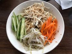 鸡丝凉面-随柳居·苏式小吃(建新巷店)