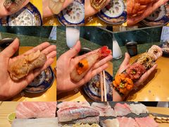 -鮨冠OMAKASE食べ放题(北京首店)