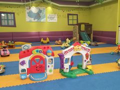 -美国悦宝园早教托育中心(东坝店)