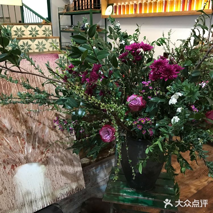 椿里画展