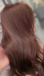 -FASHION PALACE hair+