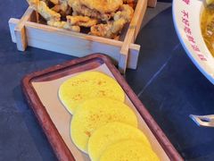 -新辣宴·湖南家常菜·商务聚餐(中粮创芯店)