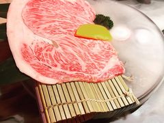 -谷牛和牛烤肉(漕河泾印象城店)
