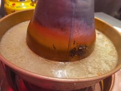 -前门·鲜肉火锅(长风店)