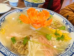 -老雒阳面馆·水席(定鼎门店)