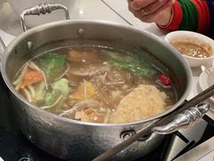 -牛焱·贵州黄牛肉火锅(城西银泰店)