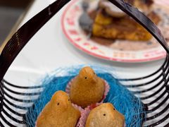 -香港威特瑞茶餐厅(小白楼音乐厅店)