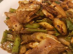 凉拌耳片-古蔺郑胖娃(泸州总店)