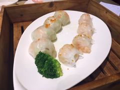 -广州逸林假日酒店·四季桃源中餐厅(白云山风景区店)