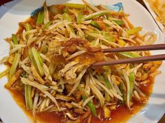 -春水锅贴·传统鲁菜(大明湖店)