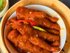 -珍滋味海鲜火锅酒家(蓝色港湾店)