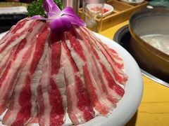 -椰贝原味椰子鸡(江南万达店)