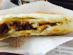 -姑娘手·陕西手工面·肉夹馍(象峰店)