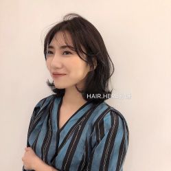 -HAIR HERE造型
