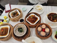 -老廣新意-全天茶点(宝能店)