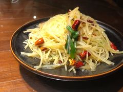 -楼兰新疆主题餐厅(苏州中心店)