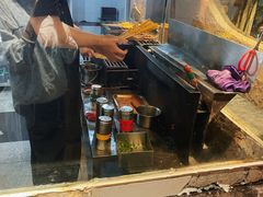 -盟重烧烤(高正街店)