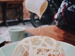 -虎哥私房菜(馒头山店)
