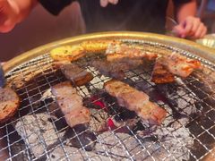 -西塔拾玖泥炉烤肉·活鳗(芝麻街店)