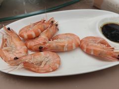 -后田海鲜餐厅(南澳香湖湾店)