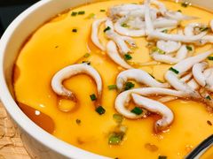 -无锡中央车站假日酒店·中餐厅