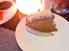 -唐拉雅秀酒店-西锦汇空中BBQ·思创餐厅