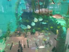 -鸿通城购物中心