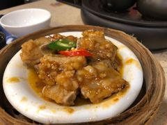 -点都德(大茶楼店)