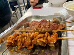 -海平馄饨(逍遥二路店)