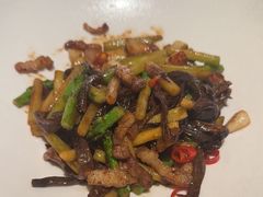 -奉天小馆·非遗东北菜(沈阳万象城店)