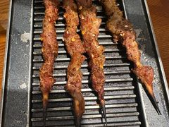 -云海肴·汽锅鸡·云南菜(天山百盛优客店)