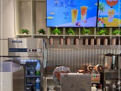 -CoCo都可(湖滨银泰店B区店)