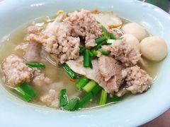 -榮泰米粉湯(Left Shop)