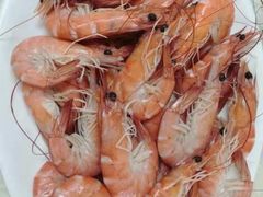-锐记美食店·现捞海鲜(闸坡店)