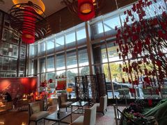 -上海浦东嘉里大酒店