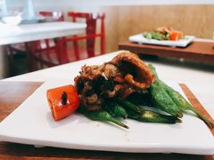 -五号茶居·新派粤菜·岭南五号酒店(沿江中路店)