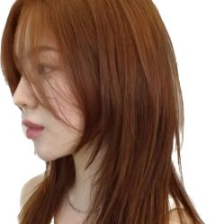 -MY HAIR ARDOR