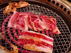 -神户赤童日式烤肉伙伴(东直门店)