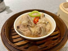 -潮府馆·非遗潮州菜·世纪公园(新国际博览中心店)