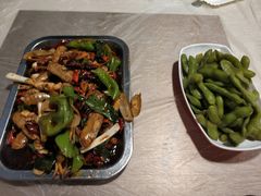 -袁老大龙虾(石鼓路总店)