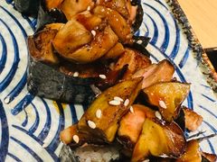 -沼津港精致料理·寿喜烧·烧鸟(漕河泾印象城店)