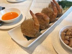 -富临饭店阿一鲍鱼